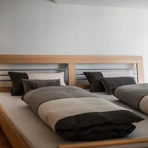 Tina Apartment