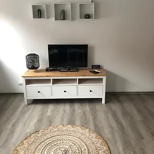 Sonthof Apartment