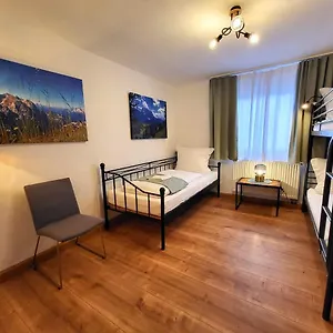 Berge & Seen Apartment