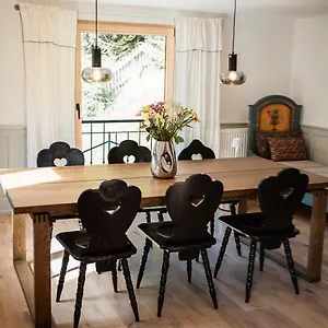 Ferienwerk Apartment