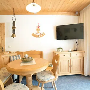 Ferienwohnung Martin Apartment